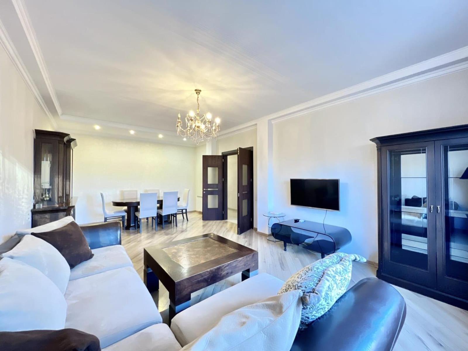 Villa In Тбилиси Екстериор снимка