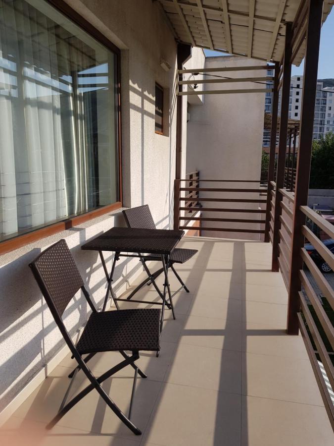Villa In Тбилиси Екстериор снимка